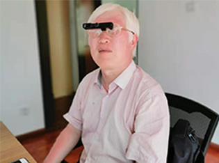 Ocutech Sport II 隨我闖蕩十二年